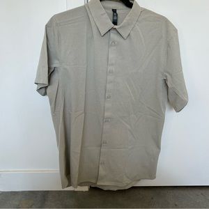 Lululemon Airing Easy Shirt